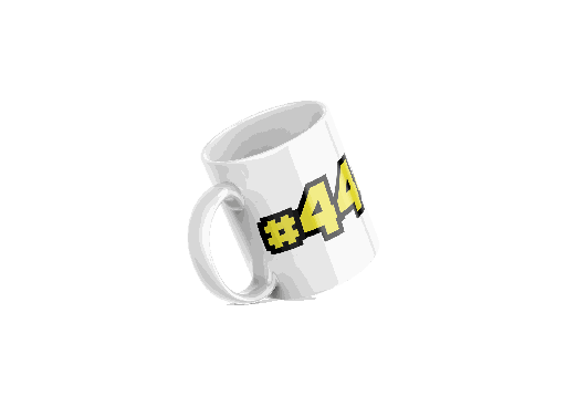 Mug 444